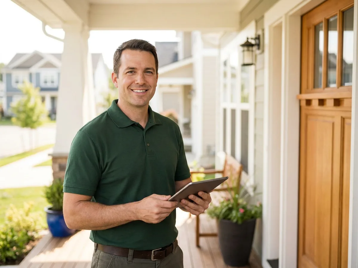 Pest control FAQs for Saint Charles, MN